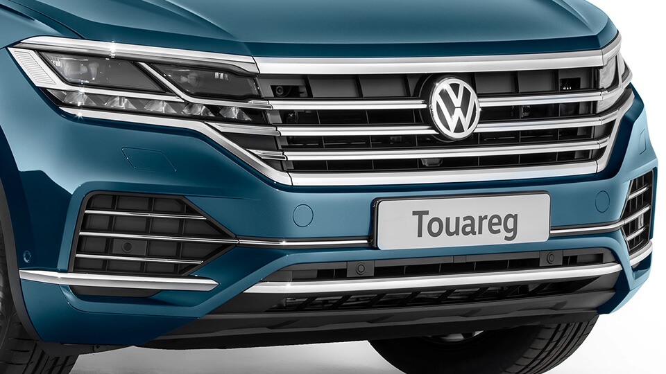 Chrome Highlights Image