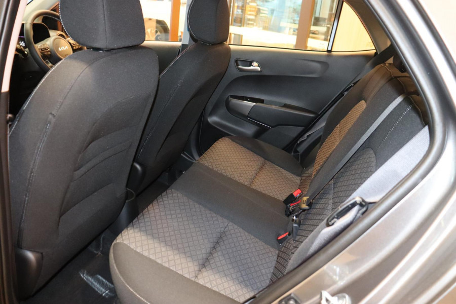 2026 MY27 Kia Picanto JA PE2 Sport Hatch Image 26