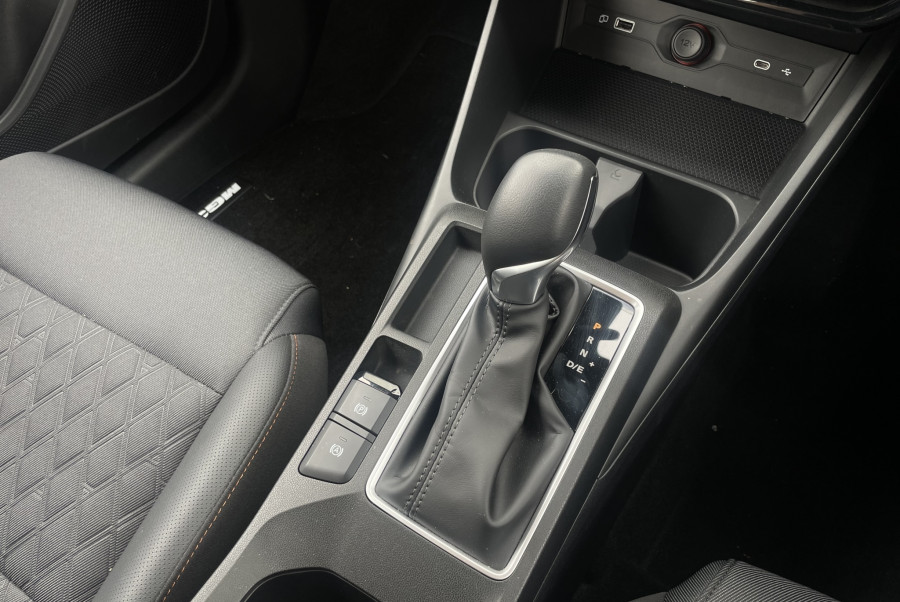 2024 MG MG3 ESSENCE 1.5P/CVT Hatch Image 17