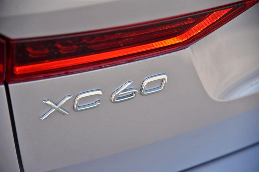 2025 MY26 Volvo XC60 UZ Plus B5 Bright SUV Image 7