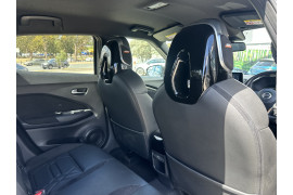 2020 Nissan JUKE F16 Ti SUV