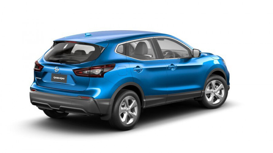 2020 MY0  Nissan QASHQAI J11 Series 3 ST Other Image 18