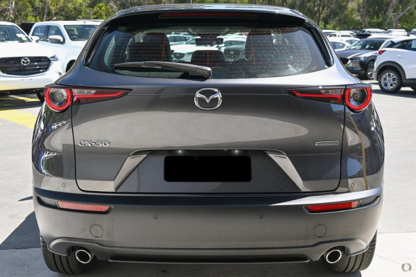 2025 Mazda CX-30 DM Series G25 Astina SUV