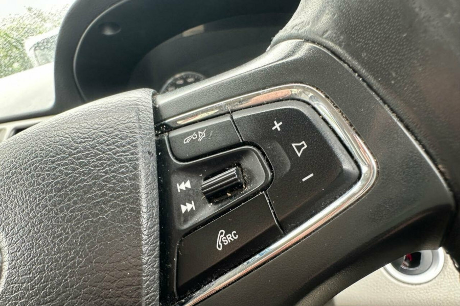 2019 LDV G10 SV7A Wagon Image 21