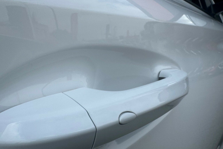 2024 MY23 MG MG5 AP32 Vibe Sedan Image 27