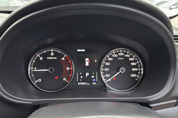 2021 Mitsubishi Pajero Sport QF GLS SUV Image 14