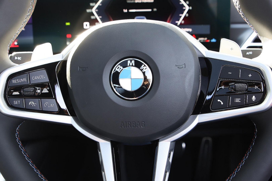 2025 BMW 2 Series G42 M240i xDrive Coupe