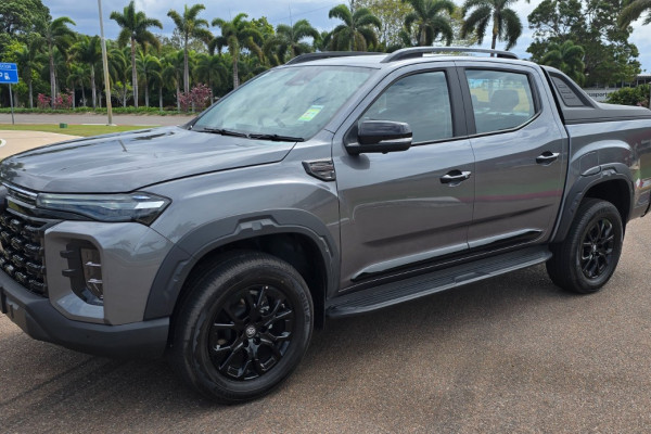 2024 LDV T60 SK8C Max PLUS Ute
