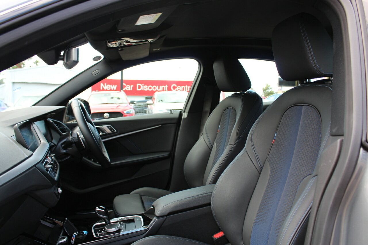2022 BMW 2 Series F44 220i M Sport Coupe Image 17