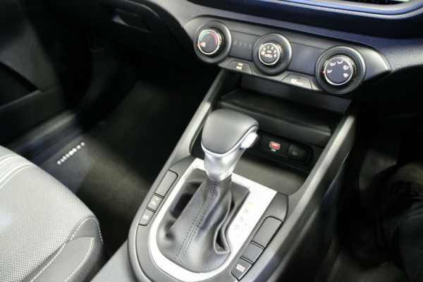 2021 MY22 Kia Cerato BD Sport+ Sedan Image 30