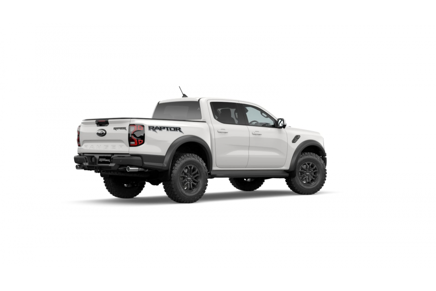 2024 MY25.25 Ford Ranger P703  Raptor Ute Image 7