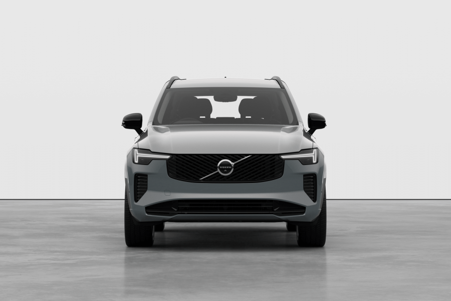 2026 Volvo XC90 L Series Plus T8 Plug-in Hybrid Dark SUV
