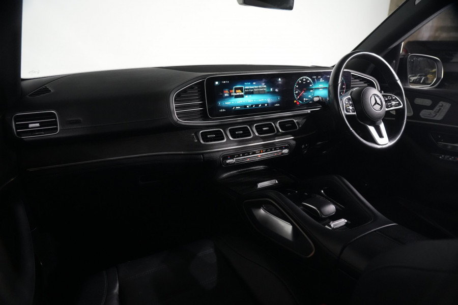 2021 Mercedes-Benz GLE-Class GLE300 d SUV