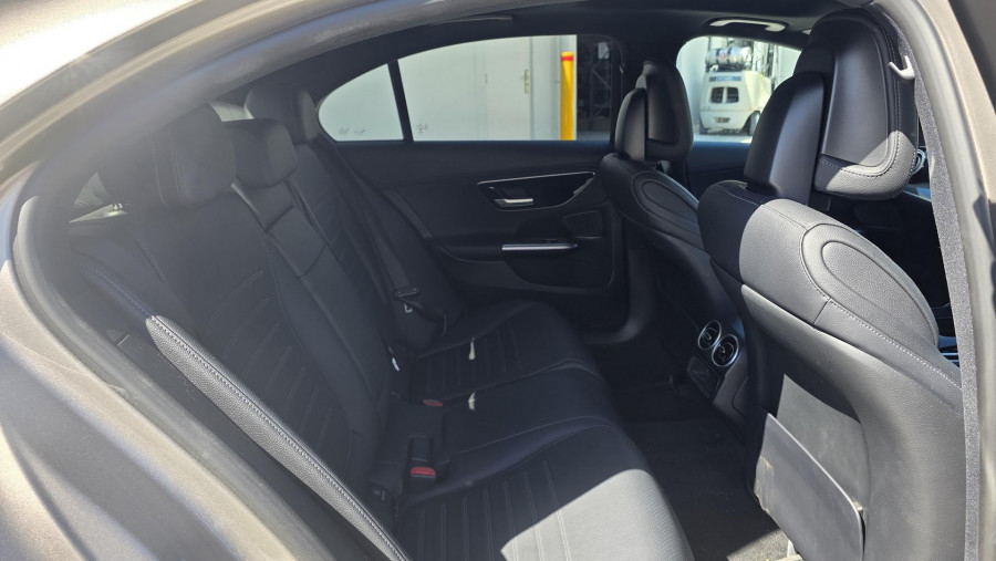 2022 Mercedes-Benz C-Class W206 C200 Sedan Image 19