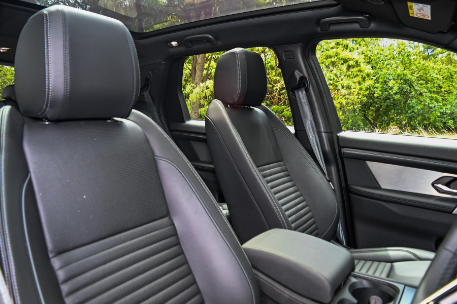 2024 Land Rover Discovery Sport L550 P250 Dynamic SE SUV