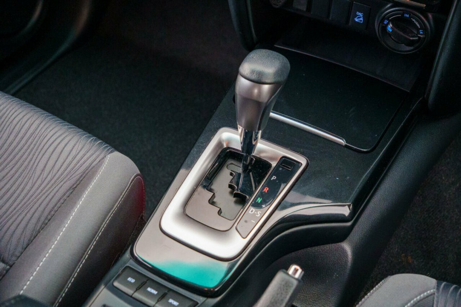 2021 Toyota Fortuner GUN156R GXL SUV Image 14