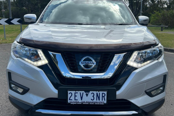 2019 Nissan X-Trail T32 Series II ST-L SUV Image 10