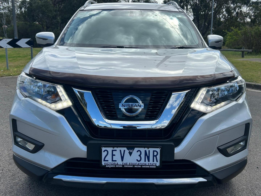 2019 Nissan X-Trail T32 Series II ST-L SUV Image 10