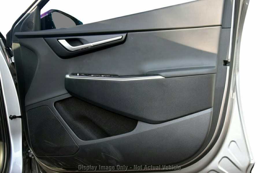 2024 Kia EV6 CV Air SUV Image 22