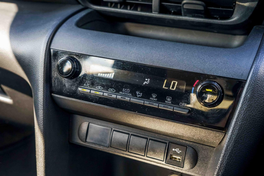 2023 Toyota Yaris Cross MXPB10R GX SUV Image 19