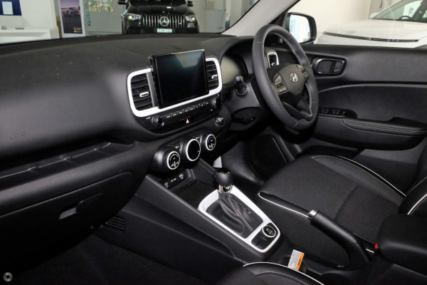 2025 MY26 Hyundai Venue QX.V5 Elite SUV Image 5