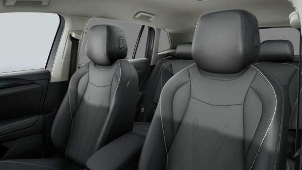2026 Volkswagen Tiguan CT 150TSI Elegance SUV image 11