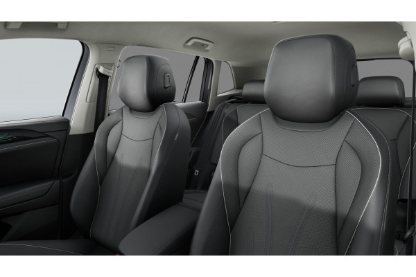 2026 Volkswagen Tiguan CT 150TSI Elegance SUV Image 11