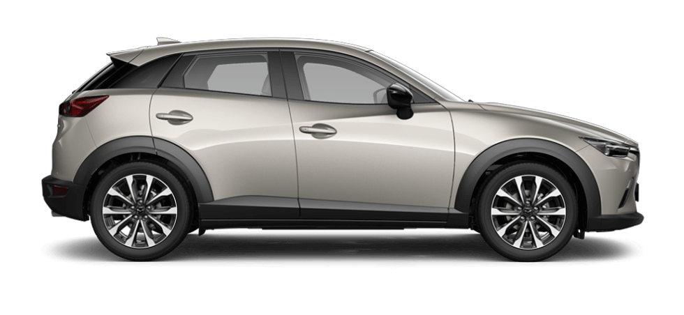 2025 MY24 Mazda CX-3 DK G20 Evolve SUV Image 10
