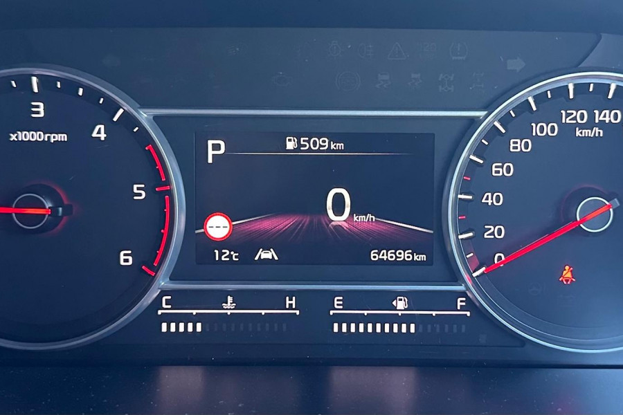 2021 MY22 Kia Sorento MQ4 Sport SUV Image 8
