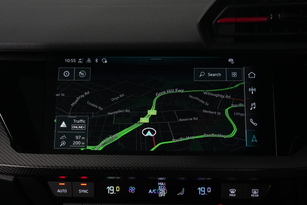 2024 Audi RS 3 Sportback Hatch Image 43