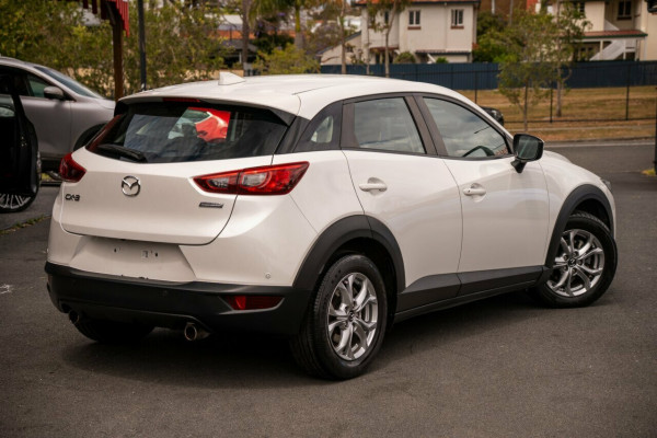 2016 Mazda CX-3 DK2W7A Maxx SUV Image 2