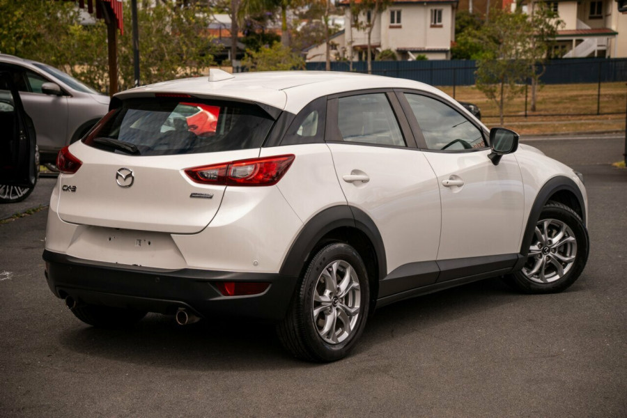 2016 Mazda CX-3 DK2W7A Maxx SUV Image 2