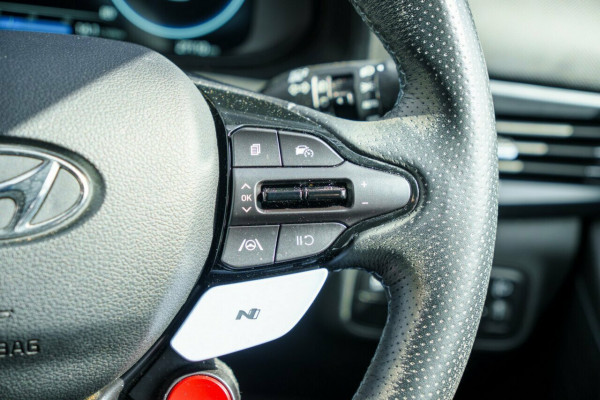 2021 MY22 Hyundai i20 BC3.V1 N Hatch Image 12