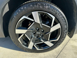 2022 MY23 Hyundai Santa Fe TM.V4 Elite SUV image 5