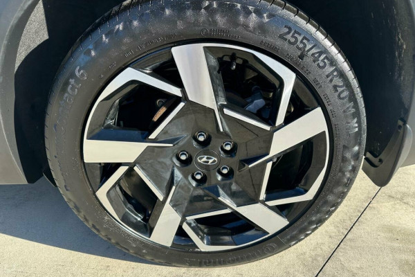 2022 MY23 Hyundai Santa Fe TM.V4 Elite SUV Image 5