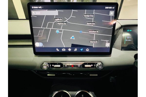 2025 MG MGS5 EV ZS3EM Excite 49 SUV Image 5