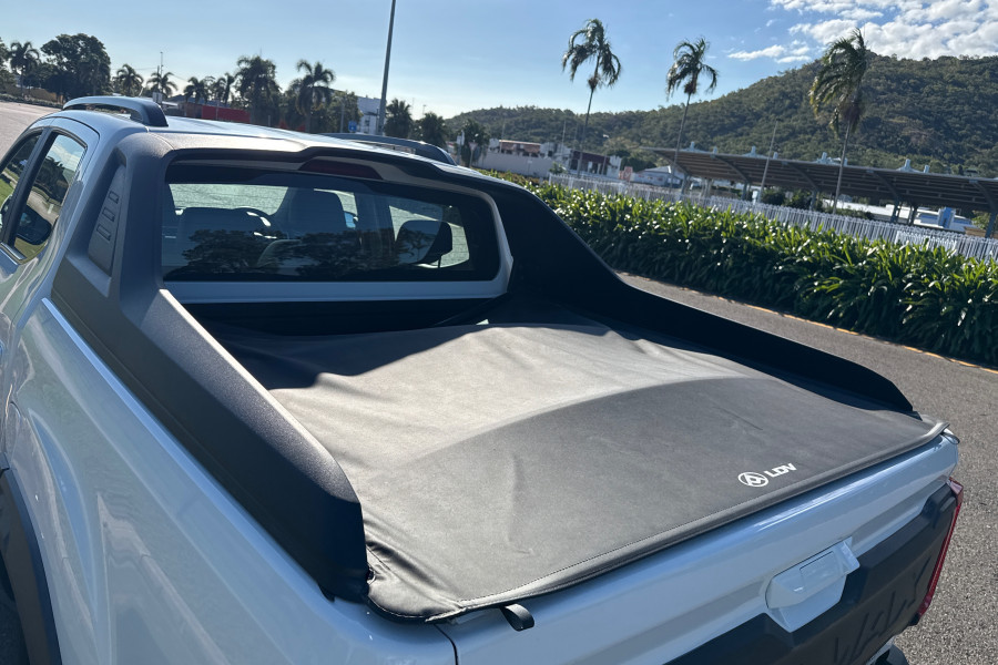 2023 LDV T60 SK8C Max LUXE Ute Image 11