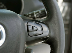 2011 Mazda BT-50 UP0YF1 GT Utility