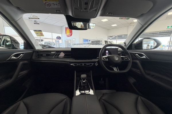 2025 MG HS AS33H Essence Hybrid+ SUV Image 17