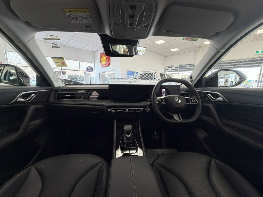 2025 MG HS AS33H Essence Hybrid+ SUV Image 17