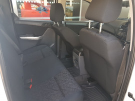 2013 Mazda BT-50 UP0YF1 XT CC Ute