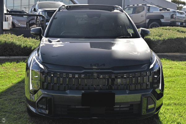2026 MY27 Kia Sportage NQ5 PE GT-Line SUV Image 2