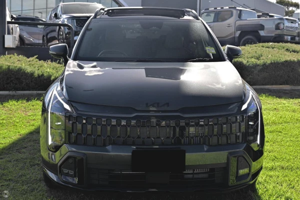 2026 MY27 Kia Sportage NQ5 PE GT-Line SUV Image 2