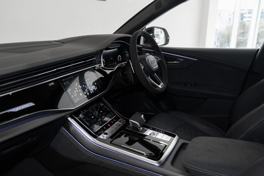 2025 MY26 Audi RS Q8 F1 TFSI SUV