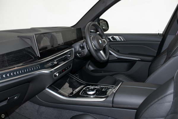 2026 BMW X5 G05 LCI xDrive30d M Sport SUV