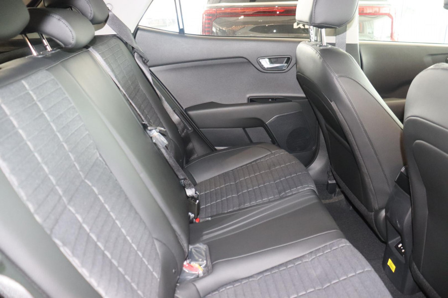 2026 Kia Stonic YB PE2 Sport SUV Image 21