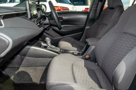 2021 Toyota Corolla MZEA12R Ascent Sport Hatch image 9