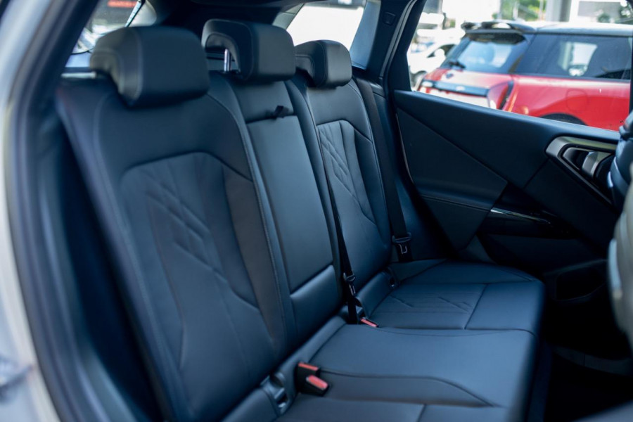 2025 BMW X3 G45 20 xDrive SUV