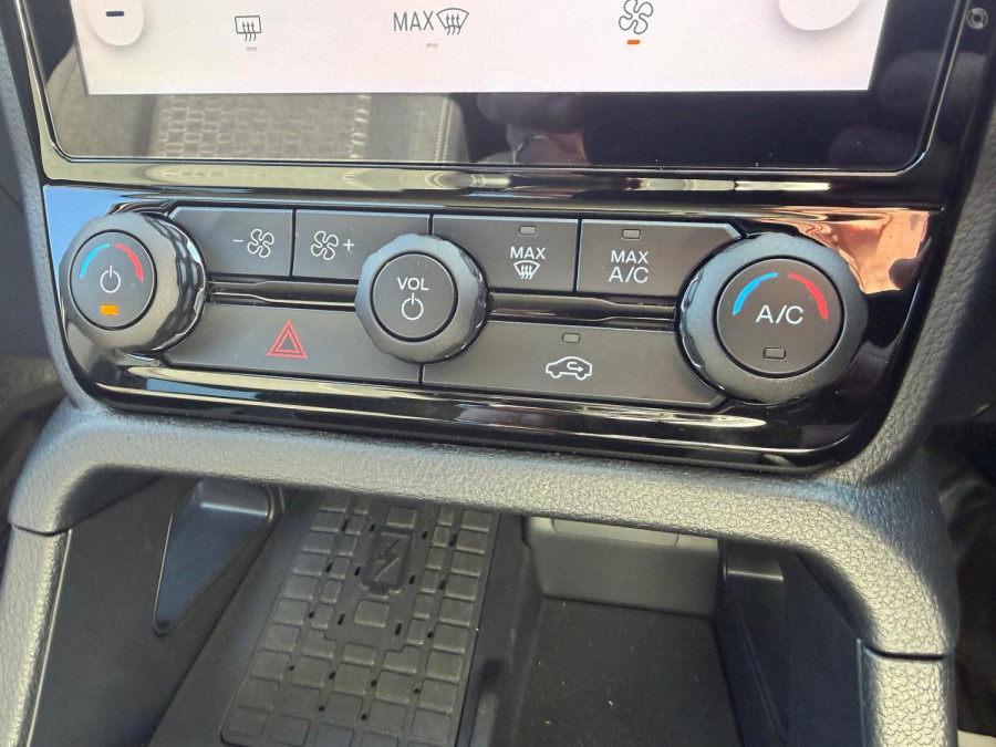 2026 Ford Ranger Super Duty   Ute Image 17