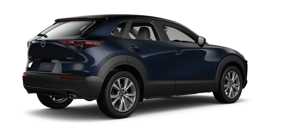2024 Mazda CX-30 DM2W7A G20 Evolve SUV Image 13